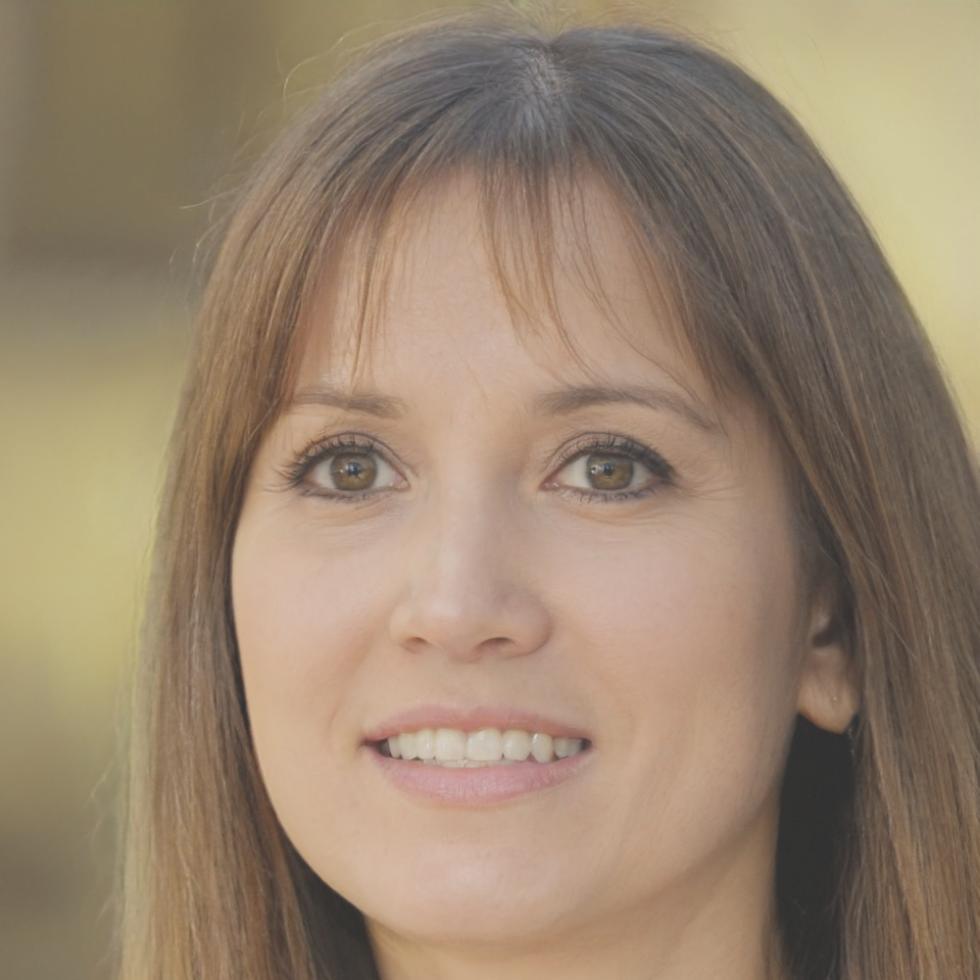 Portrait de Marie Dubois